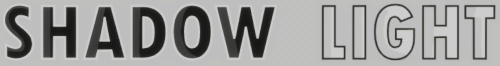 Shadow Light