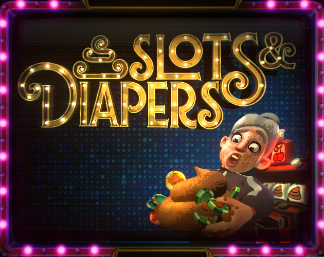 Cover image for Slots & Diapers - Demo