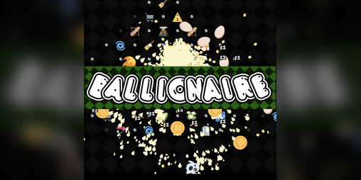 Cover image for Ballionaire Prototype (2023)