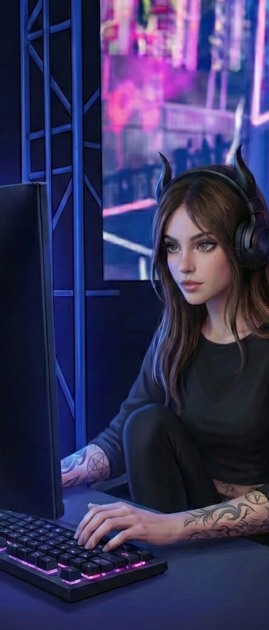 DevLog #3: 4 Reasons I switched from Standard VN engines - OnlySouls by ...