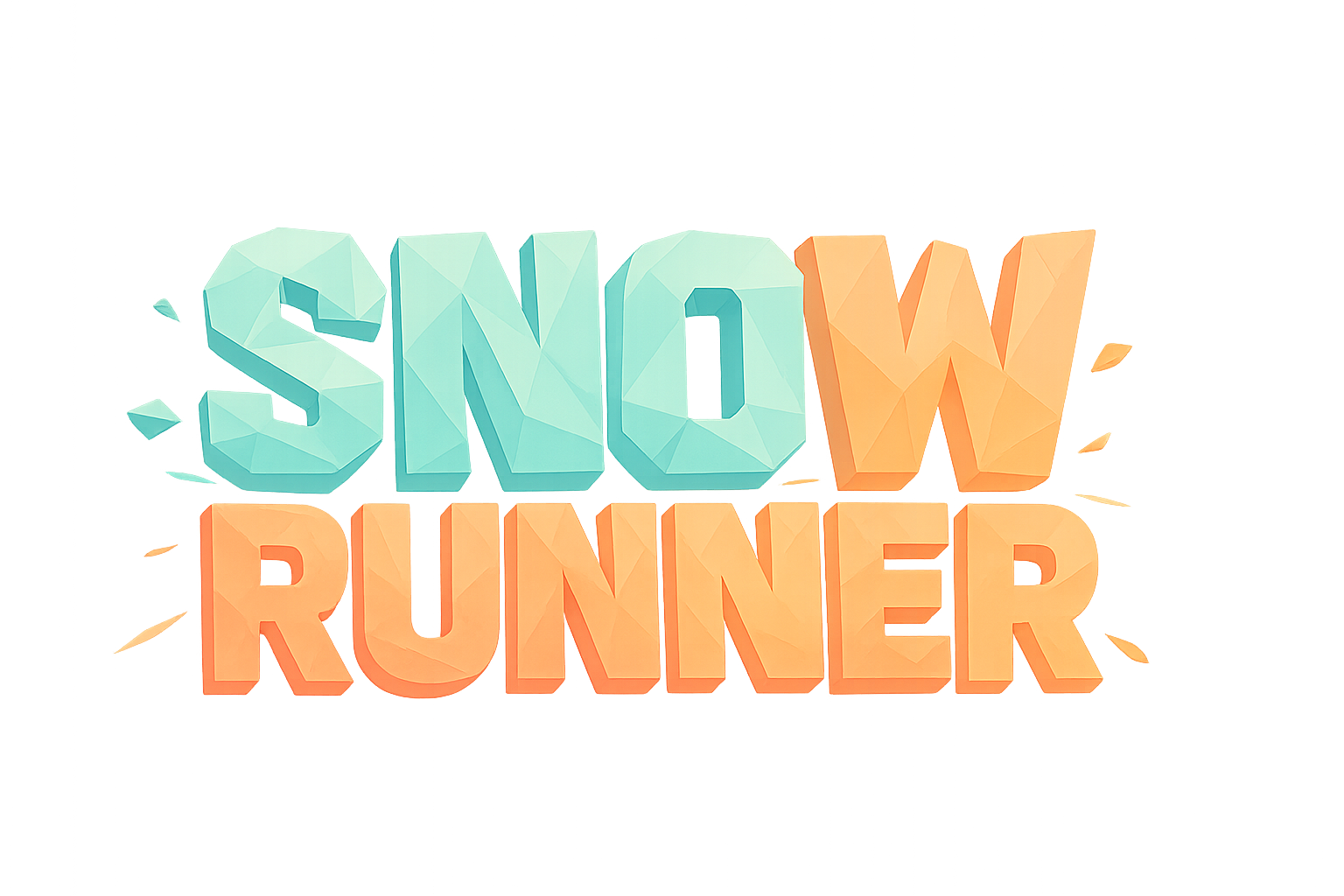 Snow Runner