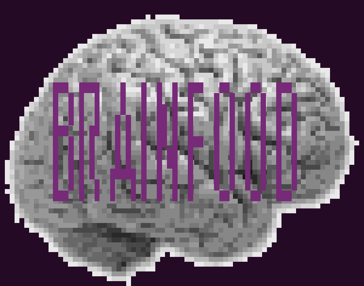Cover image for BRAINFOOD