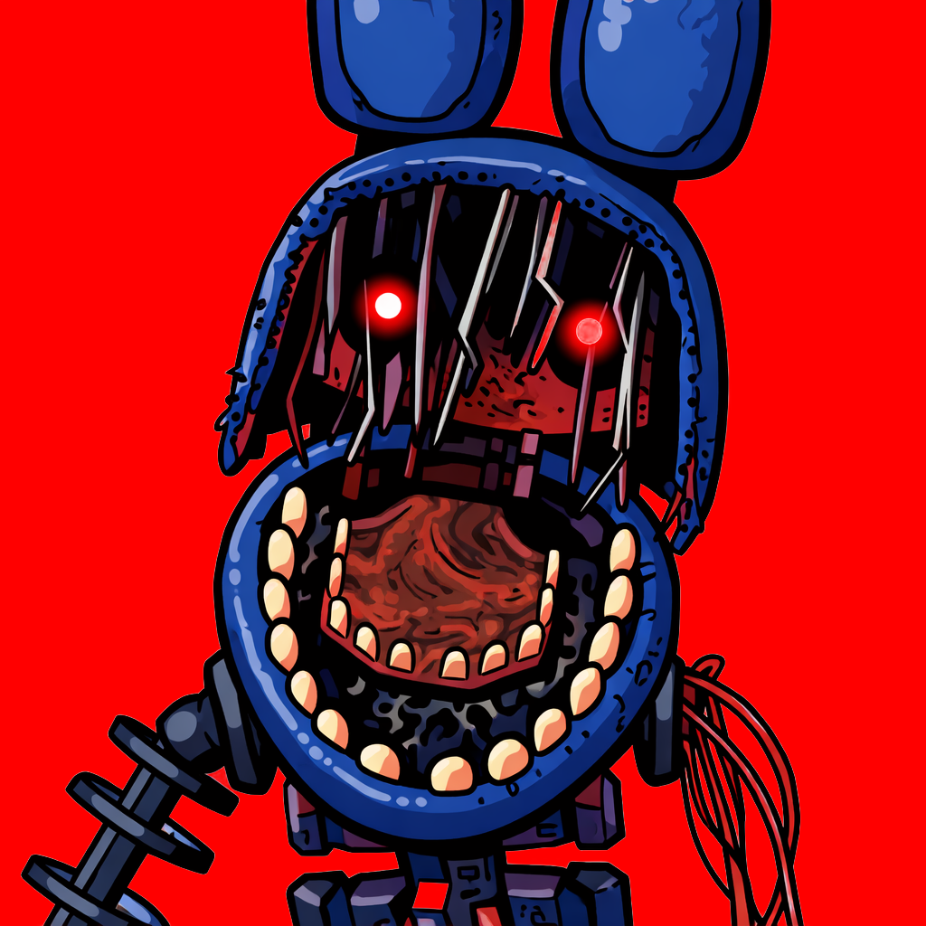 Ignited Bonnie cover