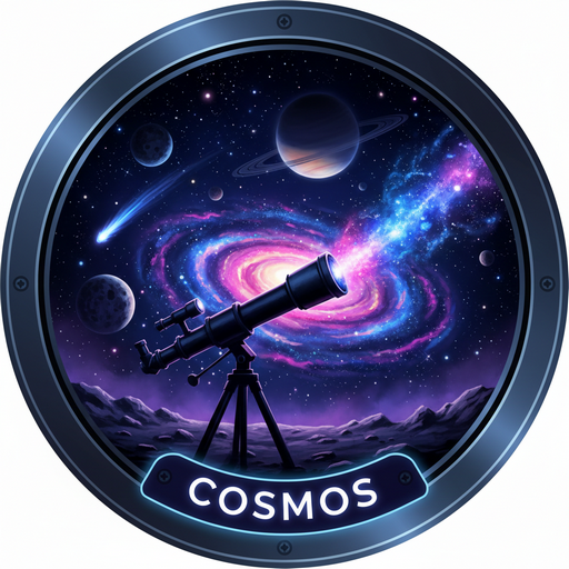 Astronomy and Cosmos