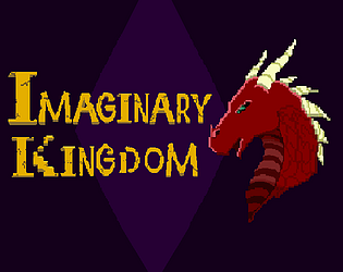 The Imaginary Kingdom game screenshot