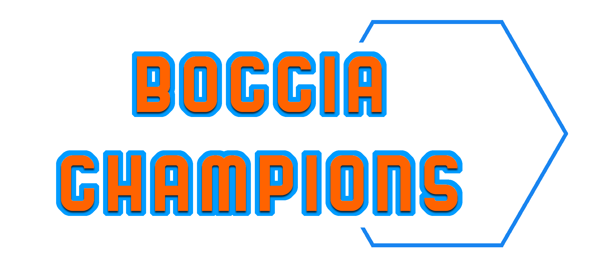 Boccia Champions