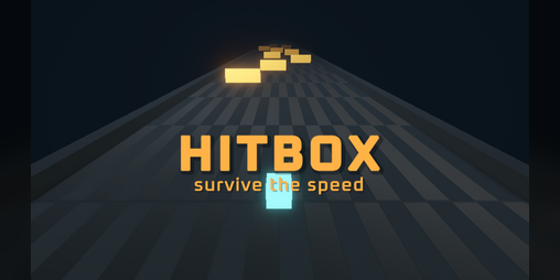 Cover image for Hitbox web