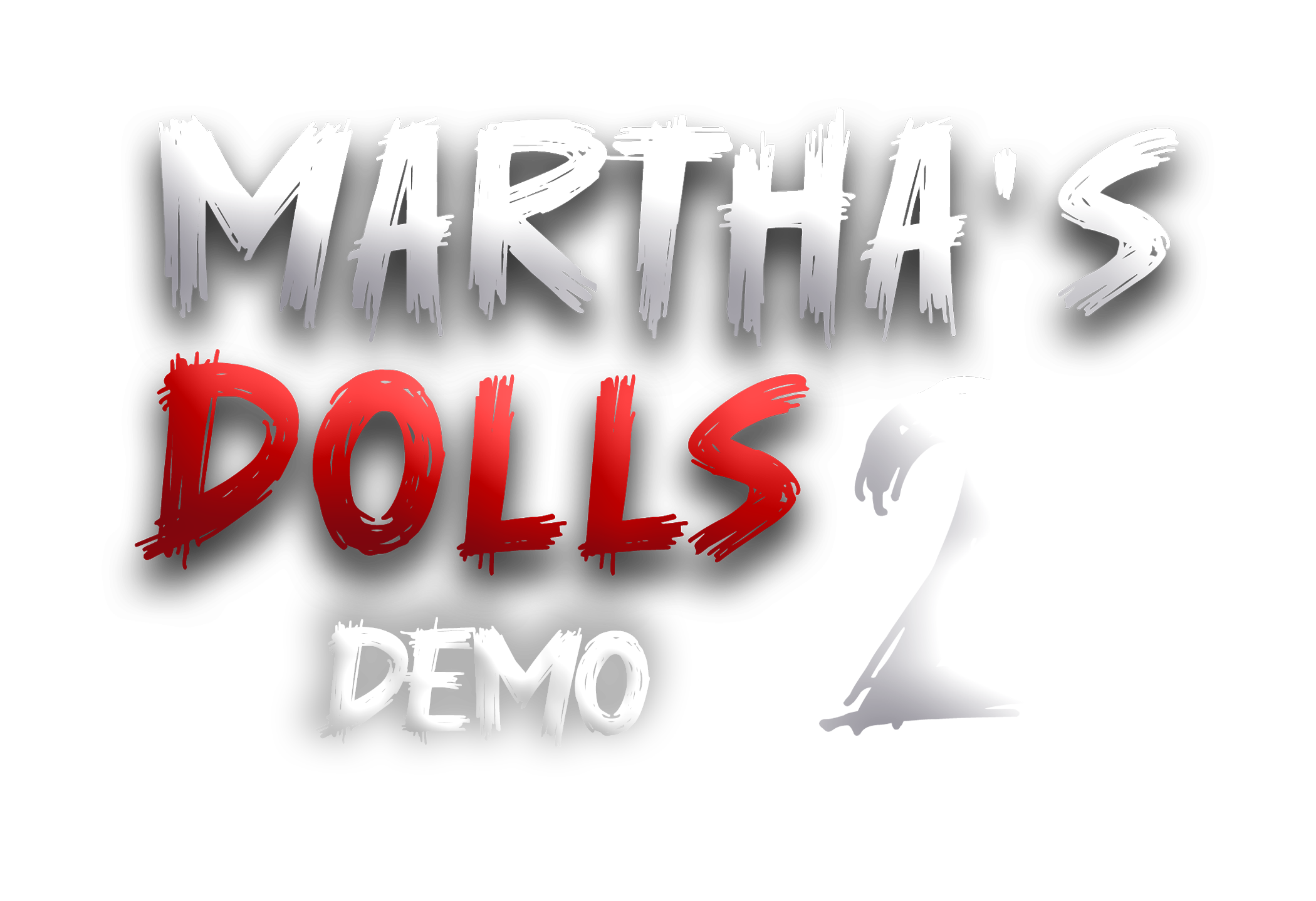 Martha's Dolls 2 ( DEMO )