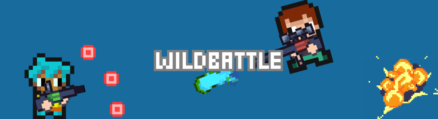 Wildbattle