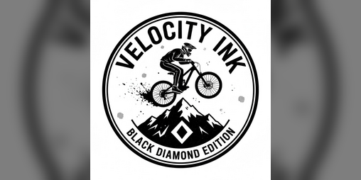 Cover image for VELOCITY INK: Black Diamond Edition