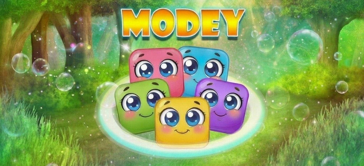 MODEY