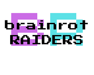 brainrot-RAIDERS v3 game screenshot