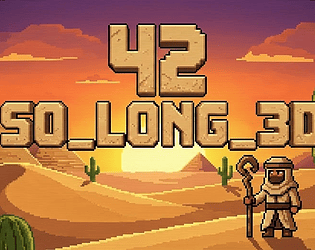 So_Long_3D game screenshot