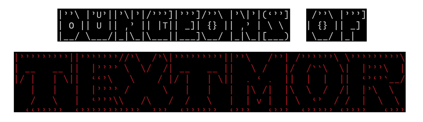 Dungeons of Textmor