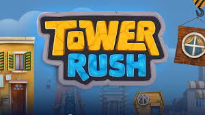 Tower Rush Game by officialplatform