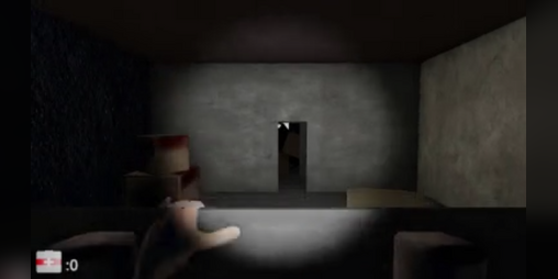 Cover image for Building escape