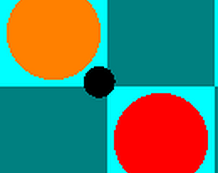 Chess TDS Prototype game screenshot