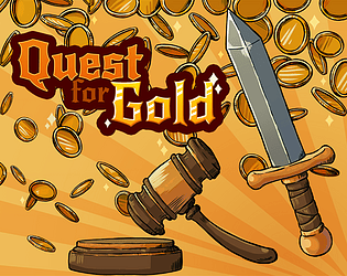 Quest for Gold