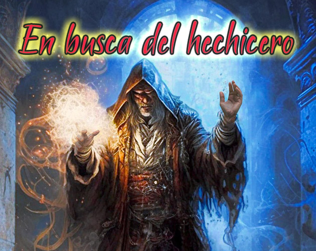 En busca del hechicero