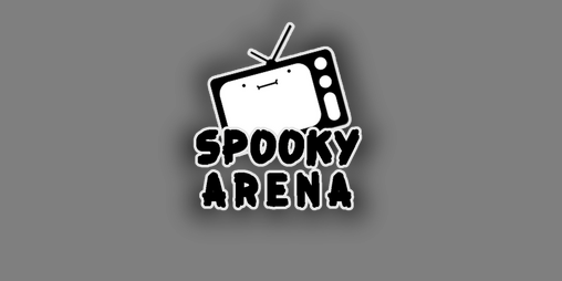 Cover image for Spooky Arena