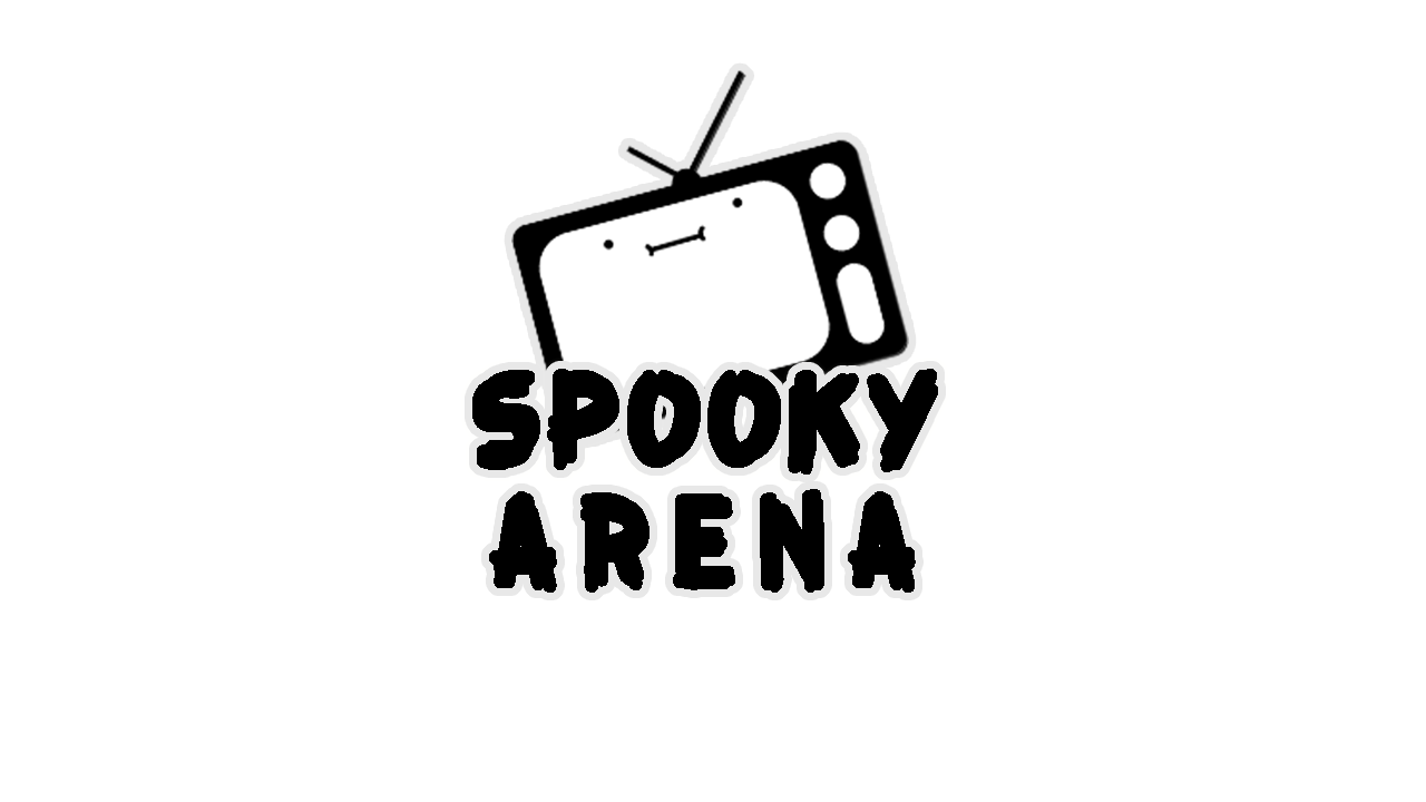 Cover image for Spooky Arena