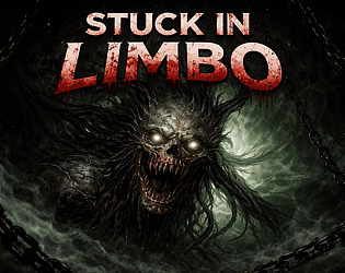 Stuck In Limbo game screenshot