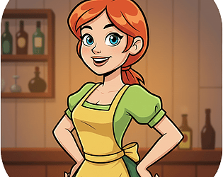 Tab The Tavern! game screenshot