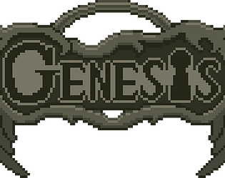 GENESIS game screenshot