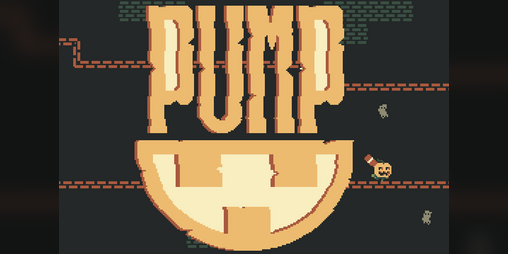Cover image for PUMP