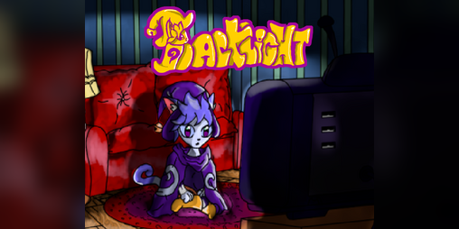 Cover image for Back Light
