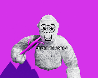 IBERR game screenshot