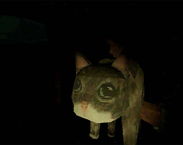 Cover image for A Cat's Cave