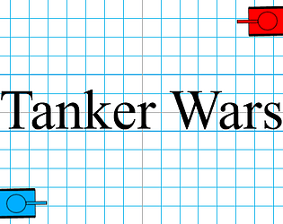 Tanker Wars game screenshot