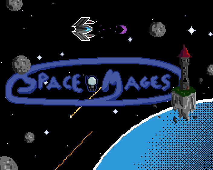 Space Mages