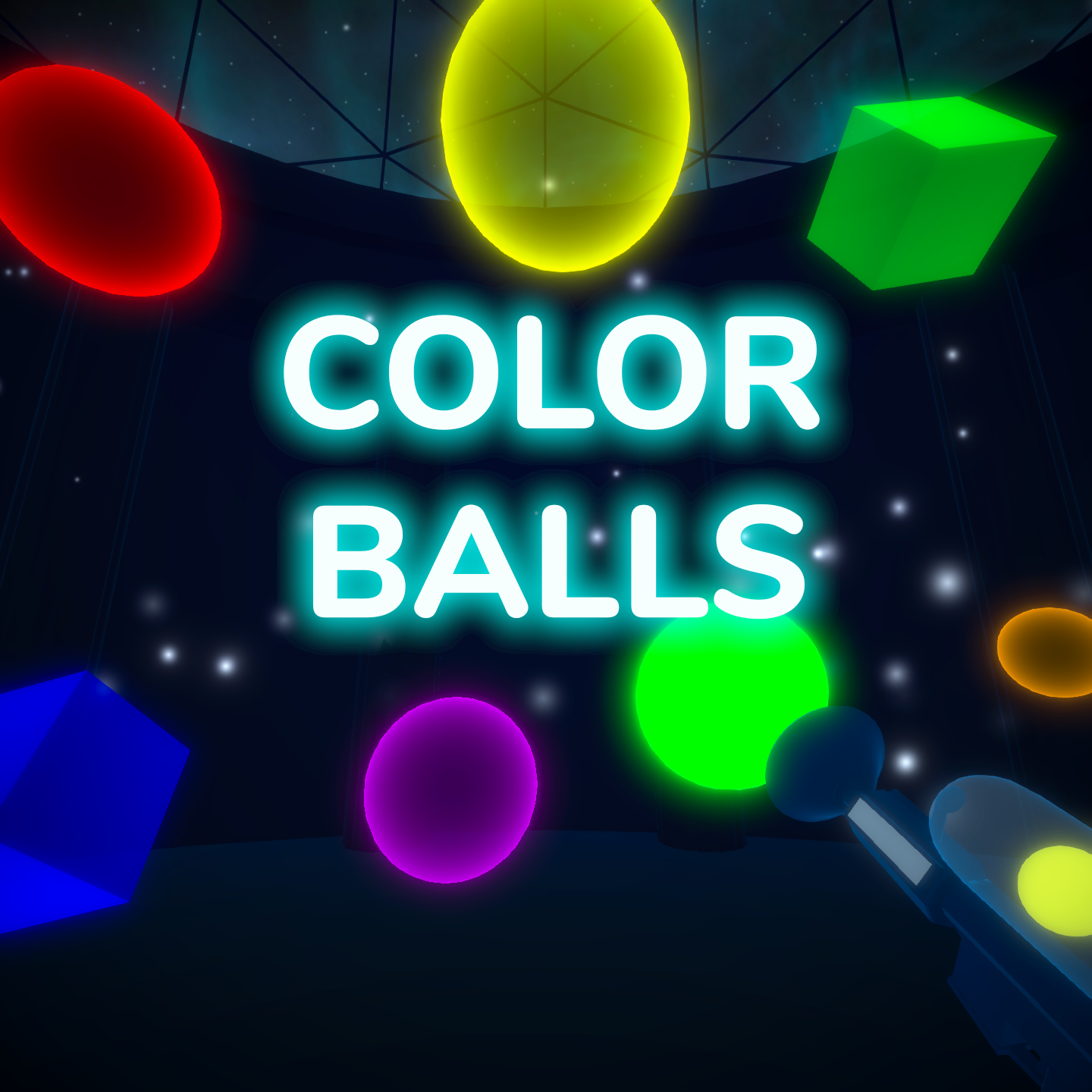 Color Balls
