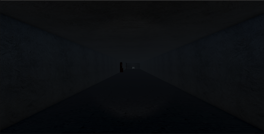 Cover image for The infinite hallway