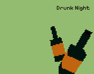 Drunk Fight game screenshot