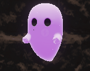 3D FlappyGhost