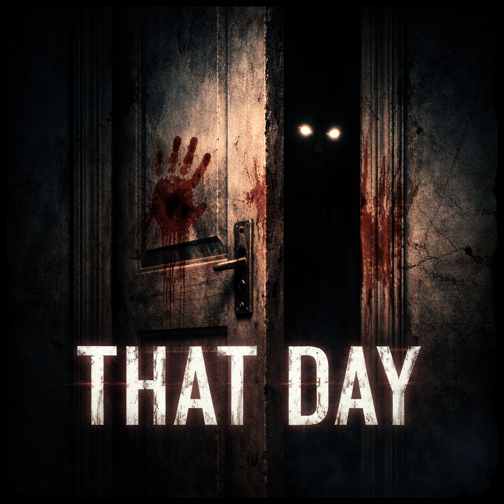 Cover image for That Day demo