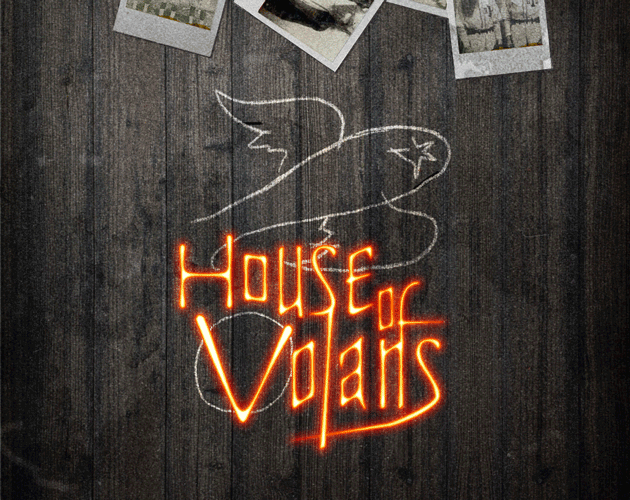 House of Volans