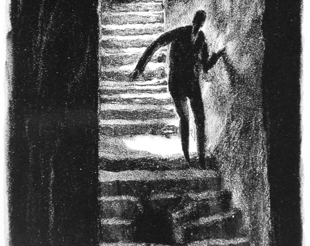 Cover image for Ex Libris