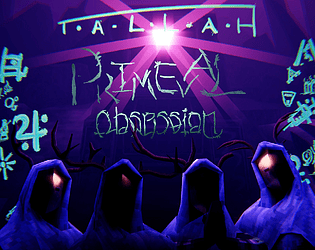 Primeval Obsession//Detachment