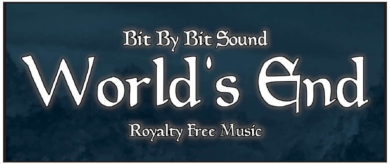 World's End - Ambient Winter Themes