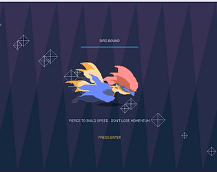 BirdBound