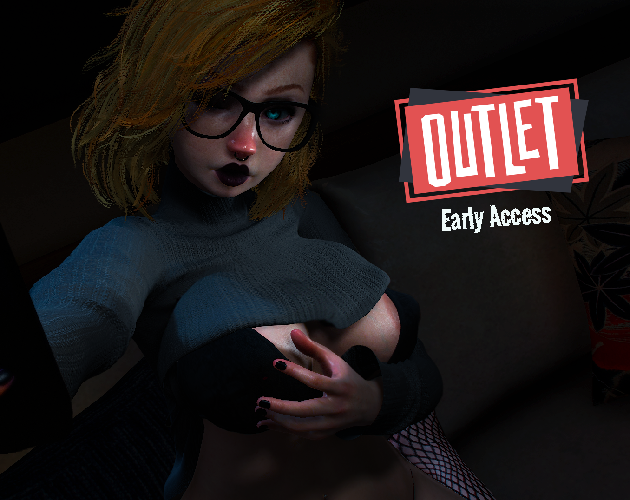 Cover image for Outlet