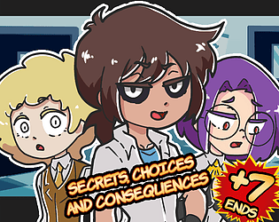 Cover image for FNAFHS: Valentine’s Day
