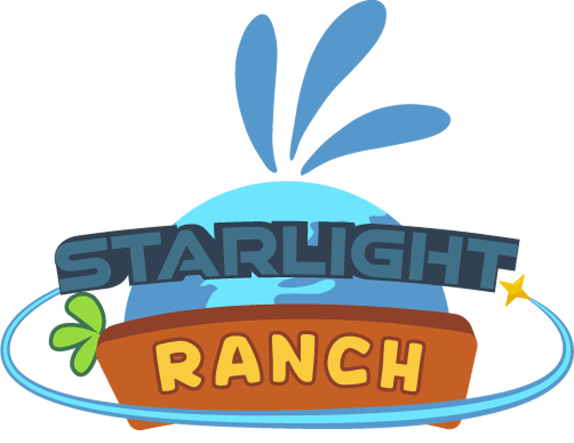 Cover image for Starlight Ranch