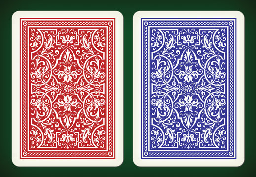 Attrition Solo Card Game