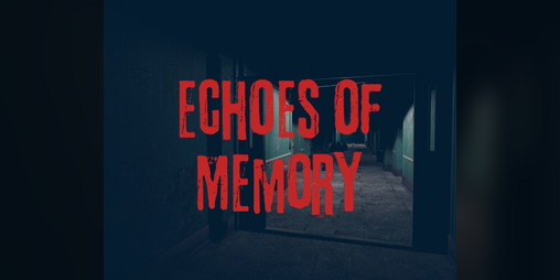Cover image for Echoes of Memory