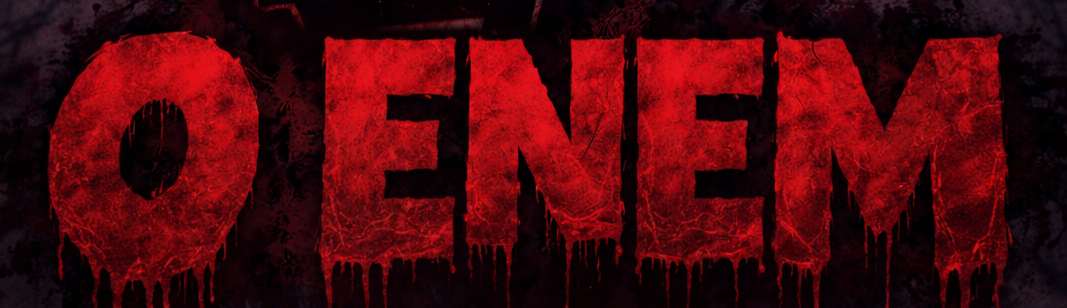 ENEM &mdash; Novela Visual de Terror Psicológico
